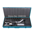 Igeelee Hydraulic Aluminum Crimping Tool Ht-400u 16-400mm2 Hydraulic Compression Plier